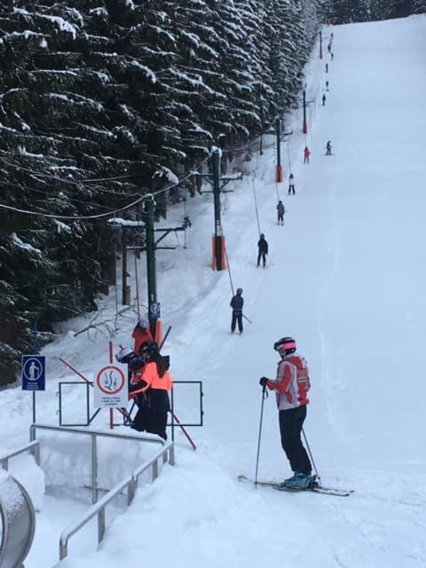 Kořenov Chata - Sport - Ski מראה חיצוני תמונה